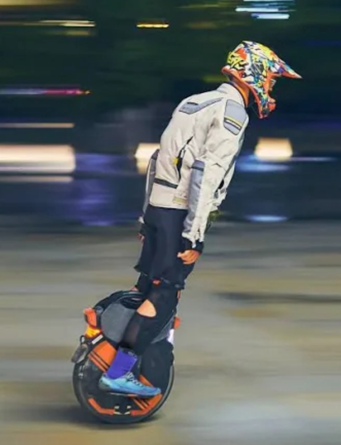 vroom